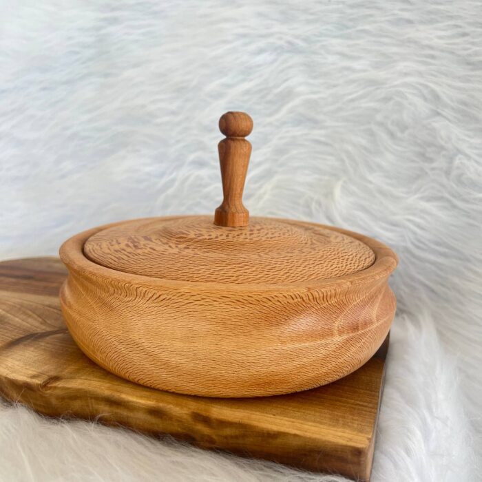 شکلات خورری